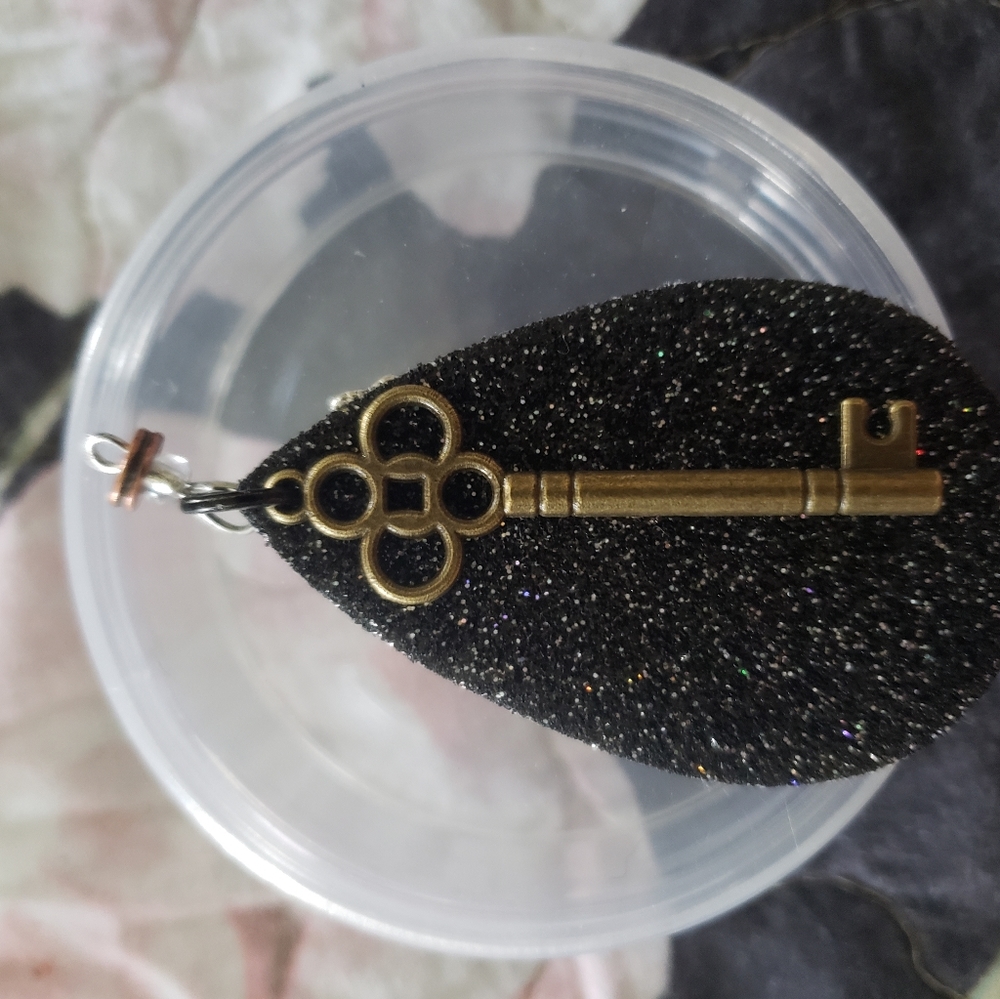 Custom made necklace